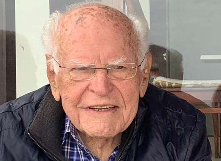 Imagen de archivo de Gonzalo Acosta/TA.